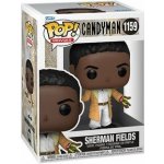 Funko Pop! Candyman Sherman Fields – Hledejceny.cz