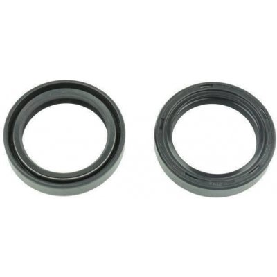 Athena gufera přední vidlice (2 kusy) 28x38x7 (ARI010) – Zboží Mobilmania