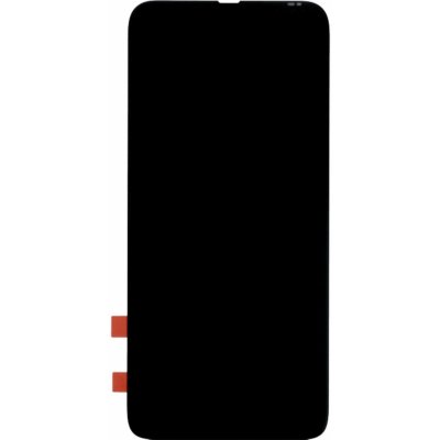 LCD Displej + Dotykové sklo + Přední panel Motorola One Fusion Plus – Zbozi.Blesk.cz