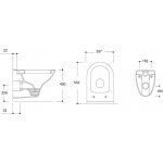 Olsen Spa COMPACT OLKGKO04DAK00 – Hledejceny.cz