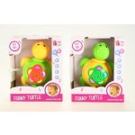 BamBam zábavná s projekcí oblohy Želva – Sleviste.cz