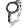 Prsteny Royal Fashion prsten Dokonalá elegance SCR112