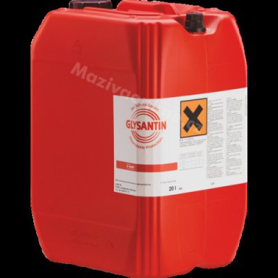 Glysantin BASF G48 20 l | Zboží Auto