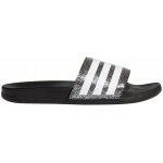 adidas adilette Comfort K FY8836 stříbrná – Hledejceny.cz