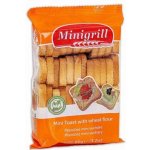 Diatosta Minigrill pšeničné suchary 90 g – Zboží Dáma