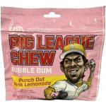 Big League Chew Bubble Gum Pink Lemonade 60g – Hledejceny.cz