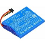 Cameron Sino CS-TMP827SL 3.7V Li-ion 2000mAh černá - neoriginální – Zboží Živě