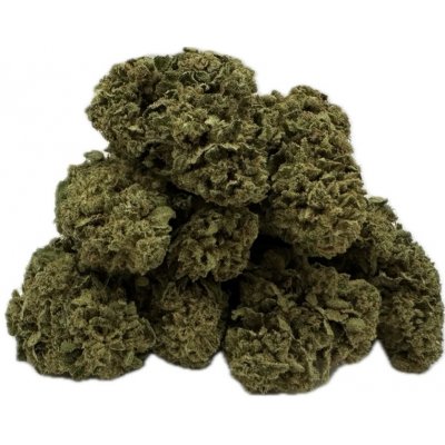 StillChill CBD květy O.G. Kush Indoor neobsahuje THC 50 g – Zboží Mobilmania