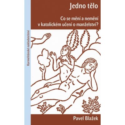 Jedno tělo – Zboží Mobilmania