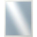DANTIK LYON 70x90 cm bílá 2666 – Sleviste.cz
