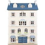 Le Toy Van /palác pro víly Fairybelle Palace – Hledejceny.cz