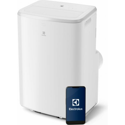 ELECTROLUX Comfort 600 EXP26U339HW – Sleviste.cz
