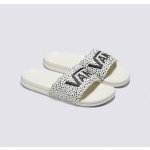 Vans WM LA COSTA SLIDE ON Pantofle Animal Marshmallow Black – Hledejceny.cz