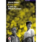 Black Peter DVD – Hledejceny.cz