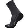 Husky ponožky Active černá