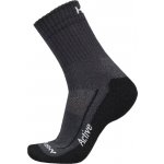 Husky ponožky Active černá – Zboží Mobilmania