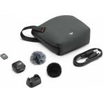 DJI Mic Mini Transmitter – Zboží Živě