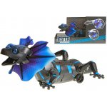 Wiky RC Ještěr s límcem 41 cm na dálkové ovládání – Hledejceny.cz