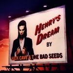 Cave Nick & Bad Seeds - Henrys Dream LP – Hledejceny.cz