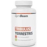 GymBeam Tribulus Terrestris 240 tablet – Zboží Mobilmania