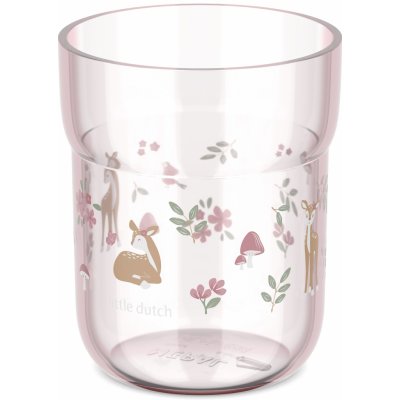 Mepal dětská sklenička Mio srnka 250 ml – Sleviste.cz
