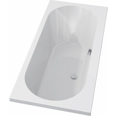 RIHO CAROLINA 170 x 80 cm BB5300500000000 – Hledejceny.cz