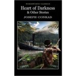 Heart of Darkness and Other Stories - Wordswor... - Joseph Conrad – Hledejceny.cz