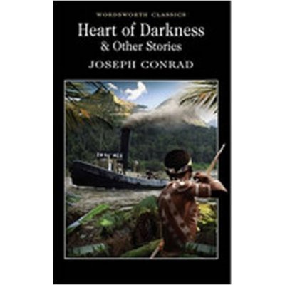 Heart of Darkness and Other Stories - Wordswor... - Joseph Conrad – Hledejceny.cz