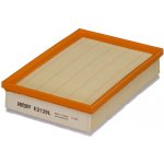 Vzduchový filtr HENGST FILTER E2129L – Hledejceny.cz