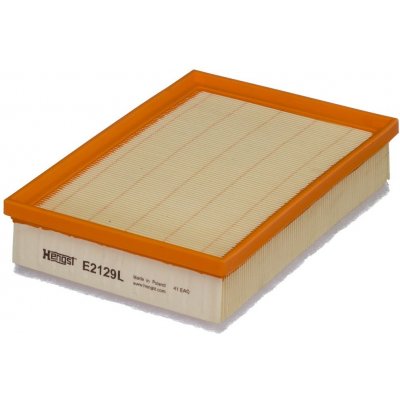 Vzduchový filtr HENGST FILTER E2129L – Hledejceny.cz