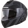 Přilba helma na motorku Cassida Modulo 2.1 Profile Vision