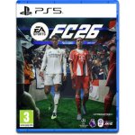 EA Sports FC 26 – Zboží Dáma