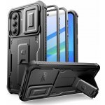 Tech Protect Kevlar Cam+ 2 Set Samsung Galaxy A37 5G černé – Hledejceny.cz