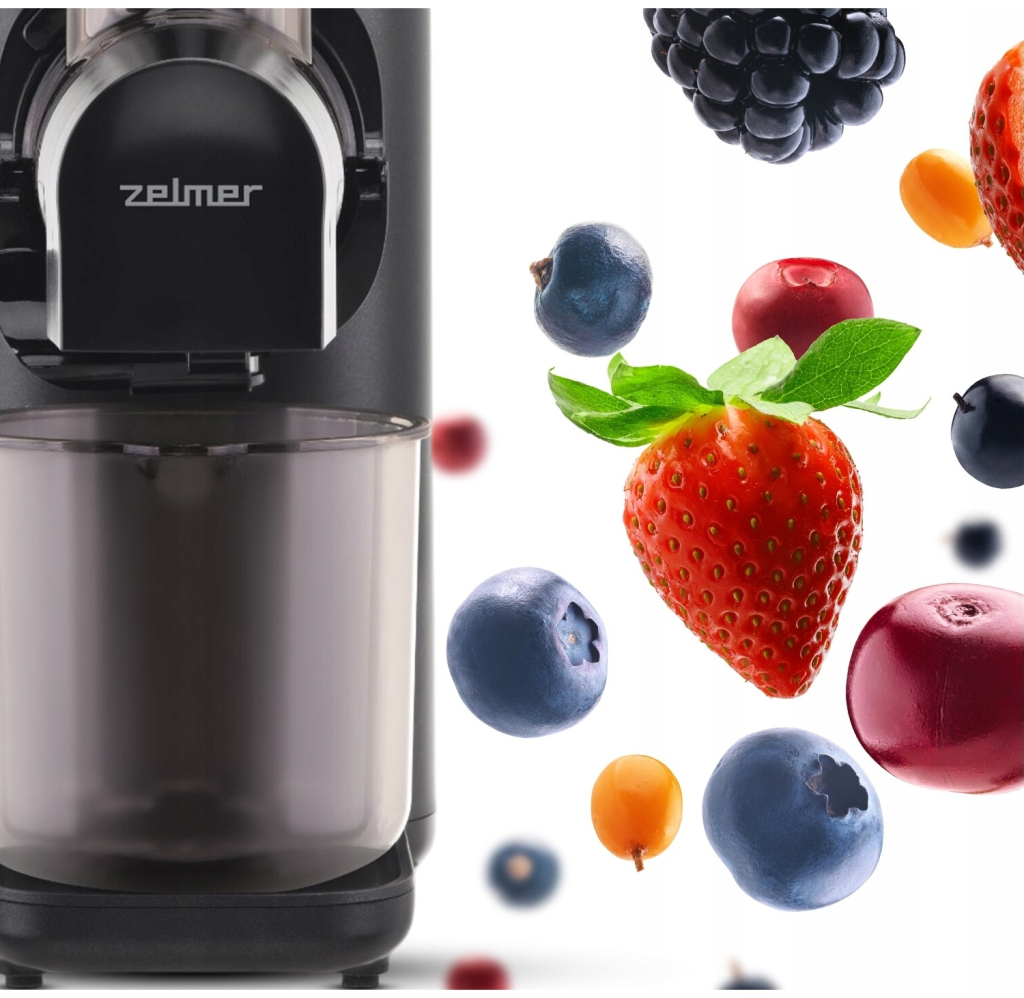 Zelmer ZJP 3900
