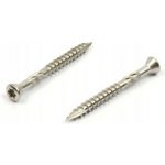 Šrouby do dřeva WT WINTECH a.s. 4,5 x 50 mm 1 ks – Hledejceny.cz