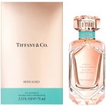Tiffany & Co. Rose Gold parfémovaná voda dámská 75 ml – Hledejceny.cz