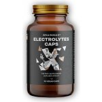 BrainMax Electrolytes Caps 90 rostlinných kapslí – Hledejceny.cz