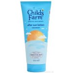 Childs Farm Dětské mléko po opalování s kokosem 100 ml – Zboží Dáma