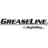 Plastické mazivo GreaseLine Grease LVG 2 5 kg