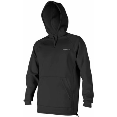 O'Neill Neo L/S Hoodie black 24 – Hledejceny.cz