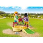 Playmobil 9439 DĚTI NA MINIGOLFU – Sleviste.cz