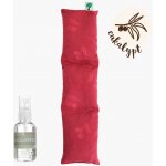 Pecičky Nahřívací polštářek pro aromaterapii Eukalypt – Zboží Mobilmania