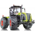 Happy People CLAAS XERION 5000 2,4Ghz nabitý funkcemi GmbH & Co. KG RTR 1:16 – Zboží Dáma