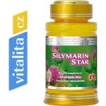 Starlife Silymarin Star 60 kapslí – Hledejceny.cz