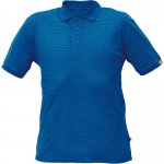 Cerva NOYO ESD polokošile royal modrá XS – Hledejceny.cz