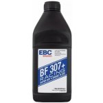 EBC RACE Brake fluid DOT 4 Racing 1 l – Hledejceny.cz