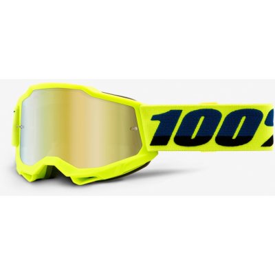 100% Accuri 2 Junior zrcadlová skla | Zboží Auto
