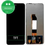 LCD Displej + Dotykové sklo Umidigi Bison GT2 Pro 5G – Hledejceny.cz
