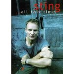 Sting: All This Time DVD – Hledejceny.cz