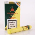 Montecristo Open Regata – Zboží Mobilmania